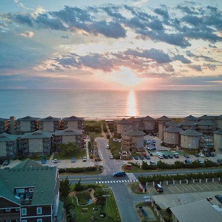 كيل ديفيل هيلز Outer Banks Beach Club المظهر الخارجي الصورة