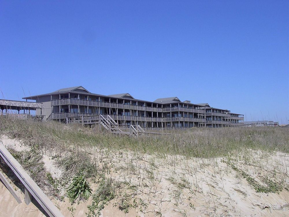 كيل ديفيل هيلز Outer Banks Beach Club المظهر الخارجي الصورة
