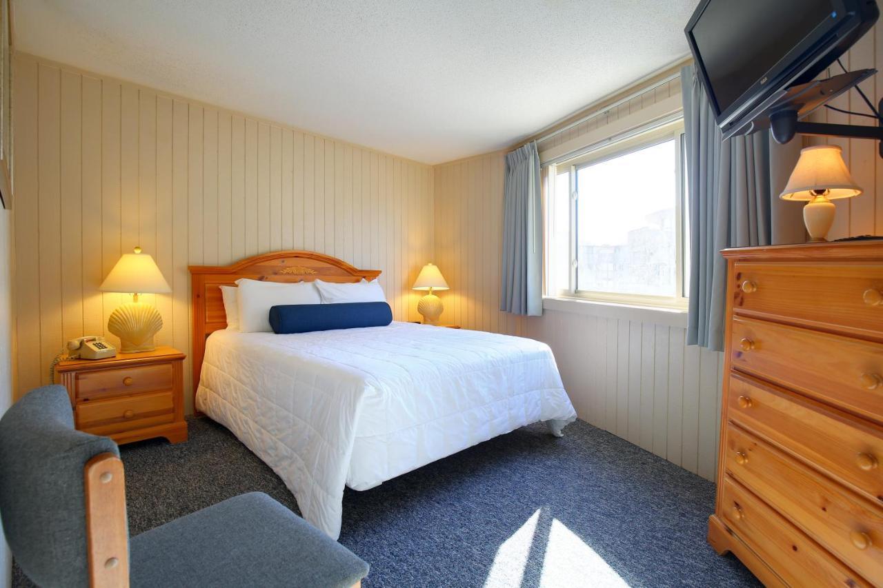 كيل ديفيل هيلز Outer Banks Beach Club المظهر الخارجي الصورة
