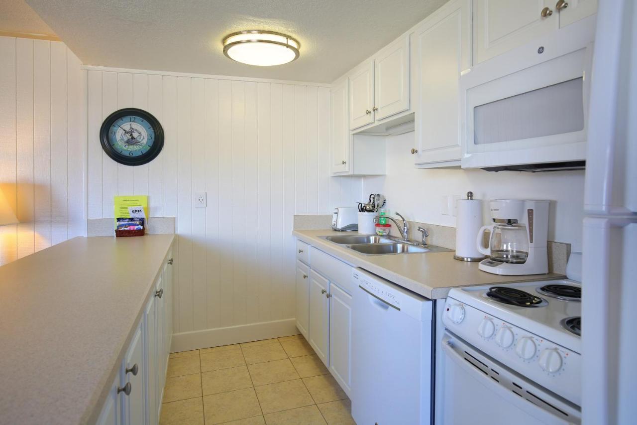 كيل ديفيل هيلز Outer Banks Beach Club المظهر الخارجي الصورة
