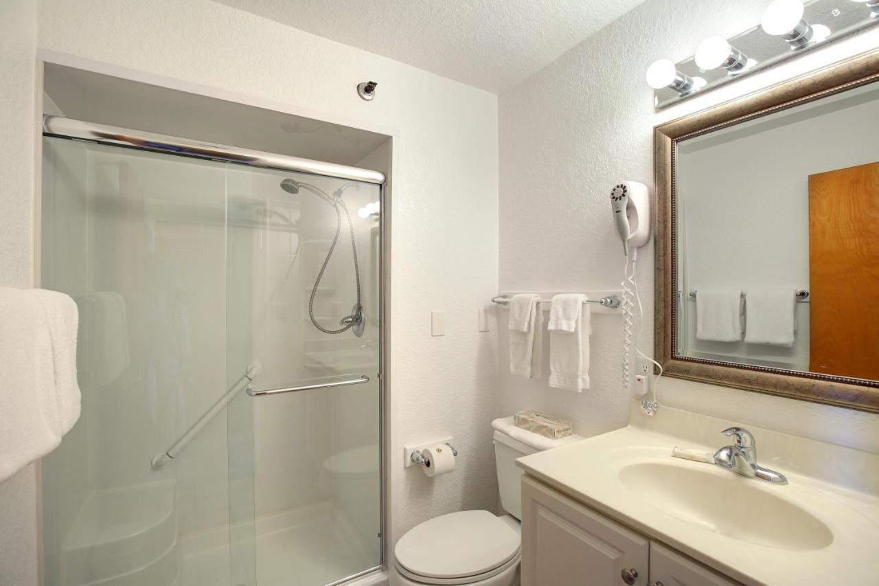 كيل ديفيل هيلز Outer Banks Beach Club المظهر الخارجي الصورة