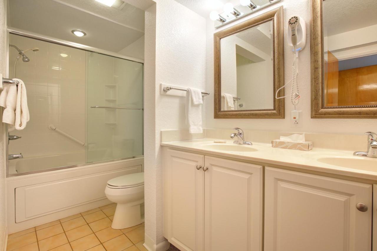كيل ديفيل هيلز Outer Banks Beach Club المظهر الخارجي الصورة
