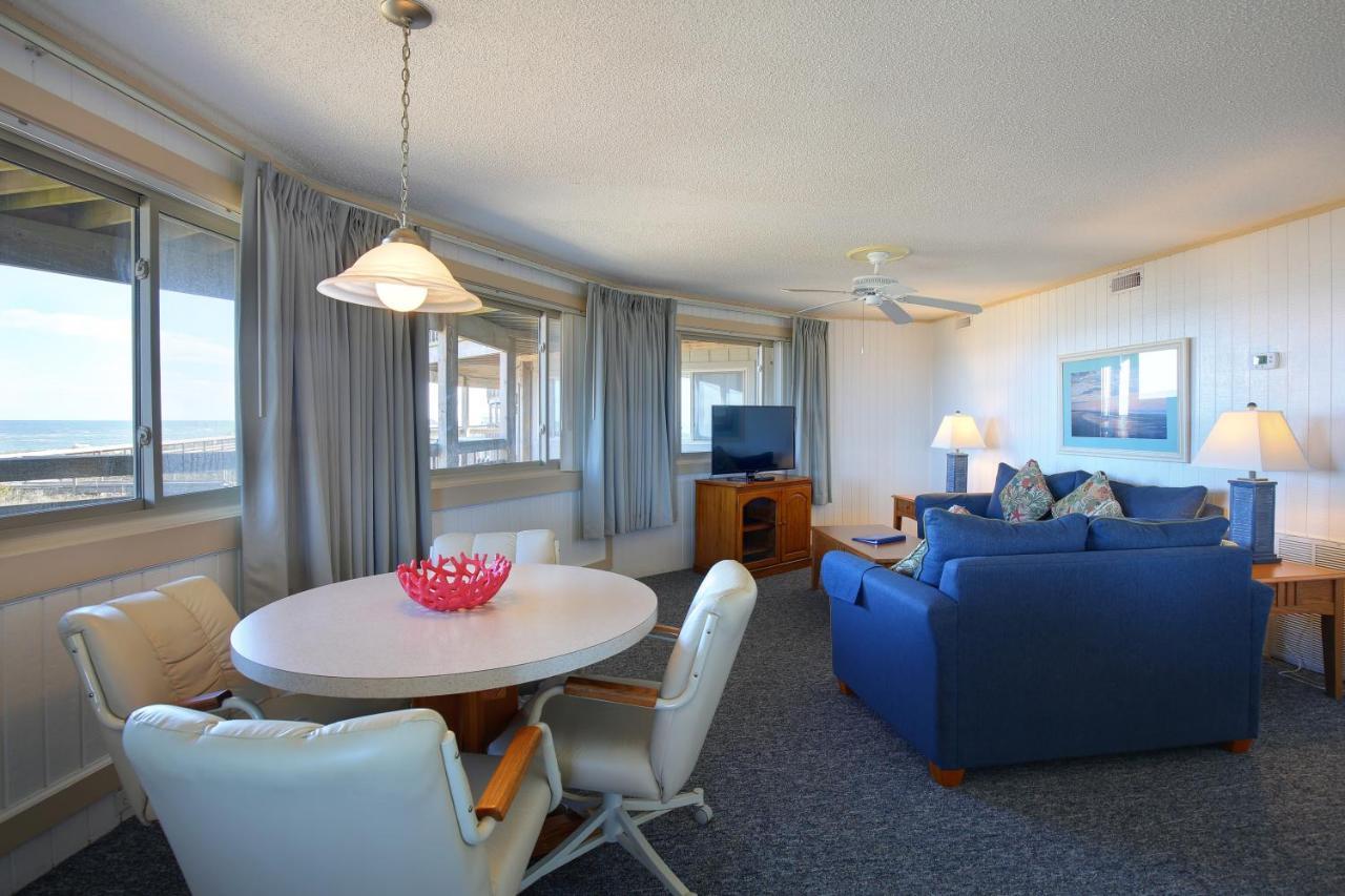 كيل ديفيل هيلز Outer Banks Beach Club المظهر الخارجي الصورة