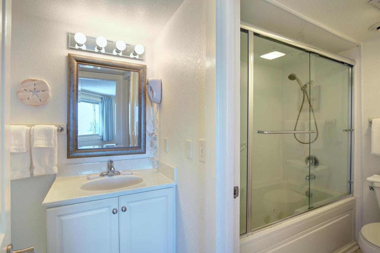 كيل ديفيل هيلز Outer Banks Beach Club المظهر الخارجي الصورة
