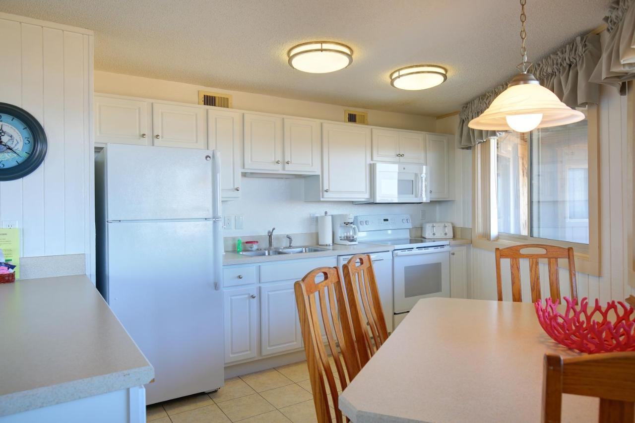 كيل ديفيل هيلز Outer Banks Beach Club المظهر الخارجي الصورة