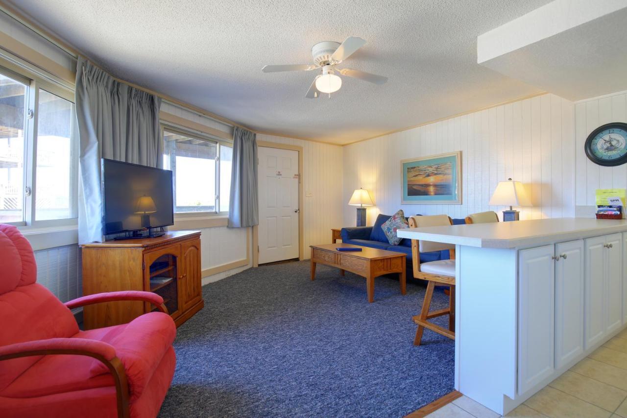 كيل ديفيل هيلز Outer Banks Beach Club المظهر الخارجي الصورة