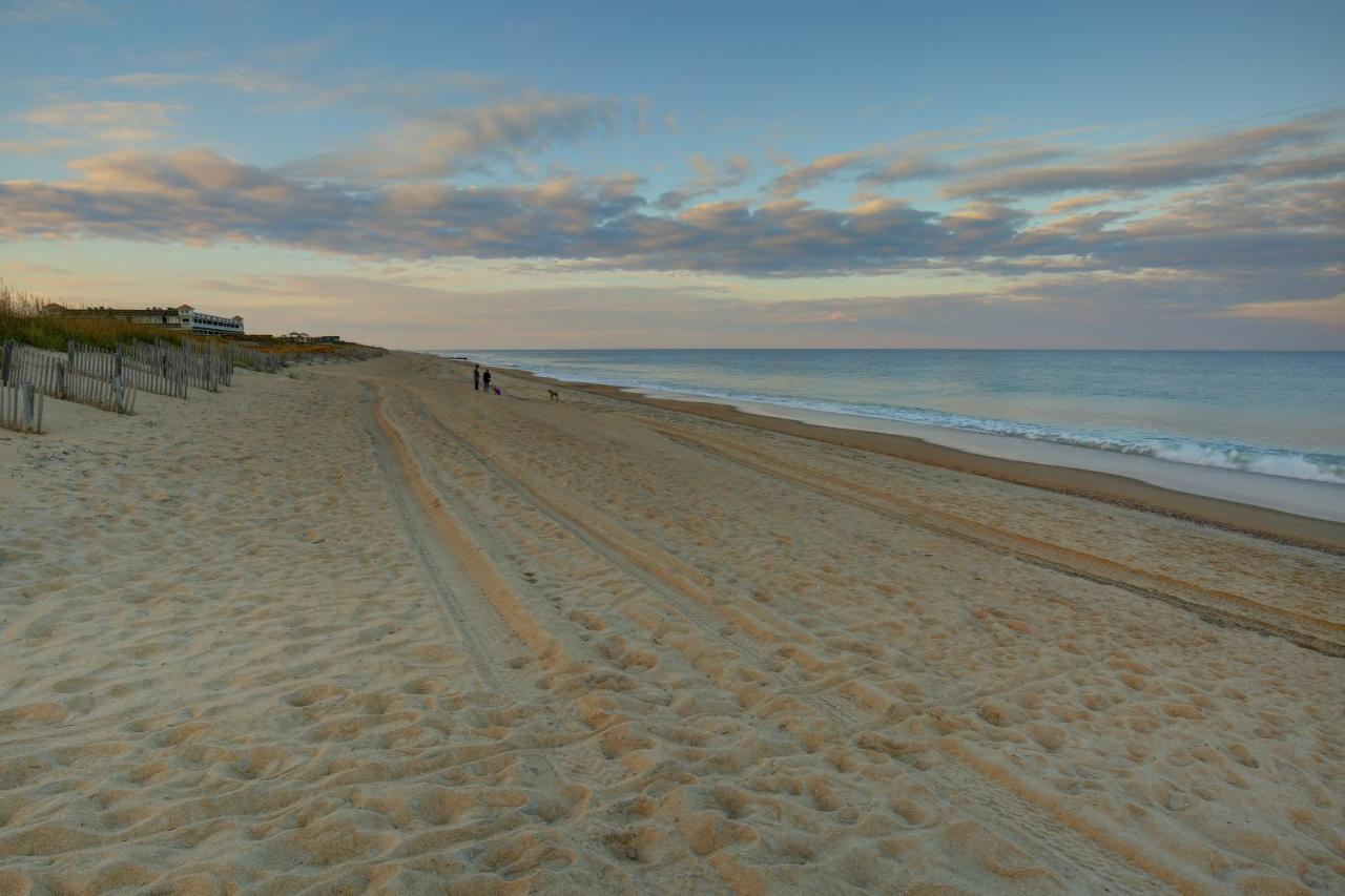 كيل ديفيل هيلز Outer Banks Beach Club المظهر الخارجي الصورة