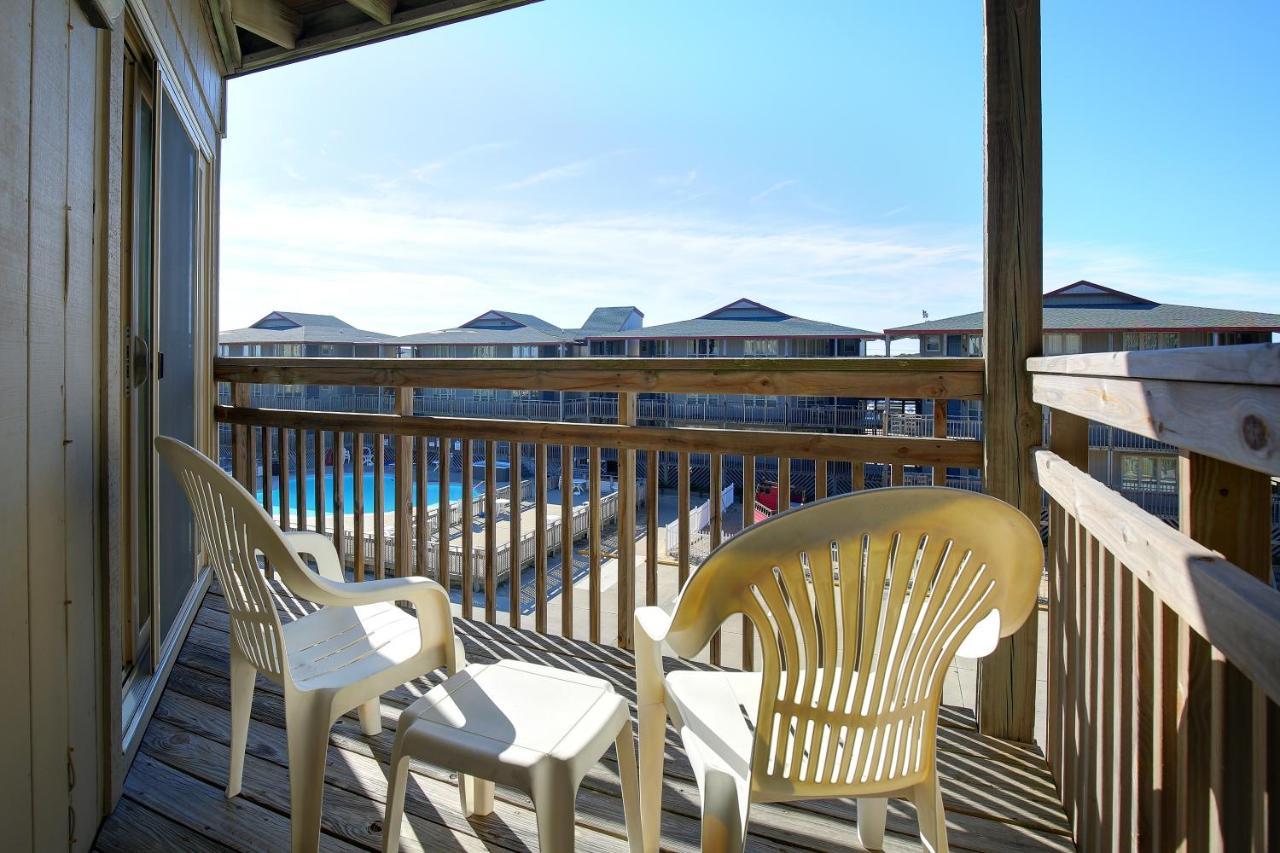 كيل ديفيل هيلز Outer Banks Beach Club المظهر الخارجي الصورة