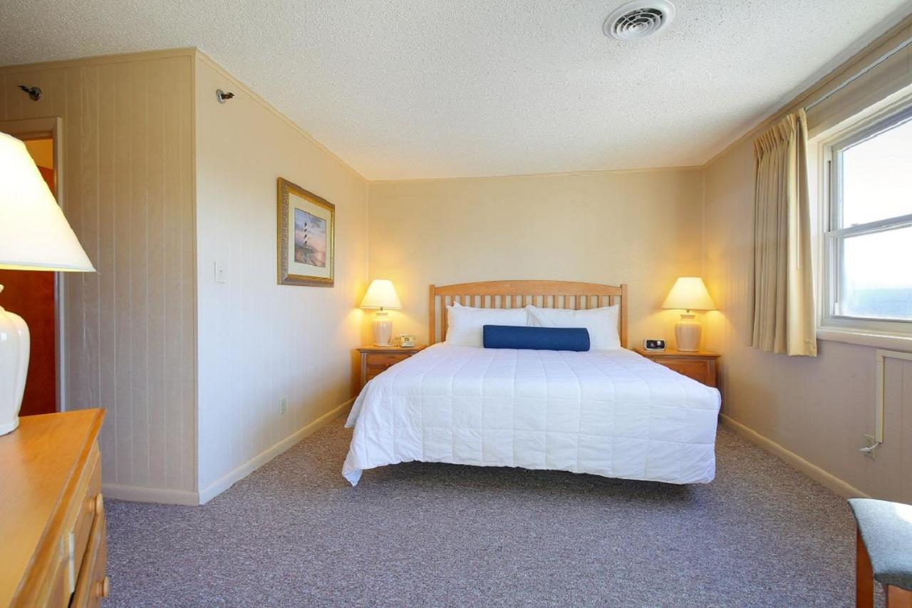 كيل ديفيل هيلز Outer Banks Beach Club المظهر الخارجي الصورة