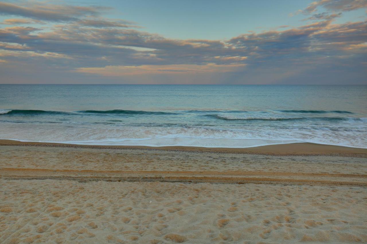 كيل ديفيل هيلز Outer Banks Beach Club المظهر الخارجي الصورة