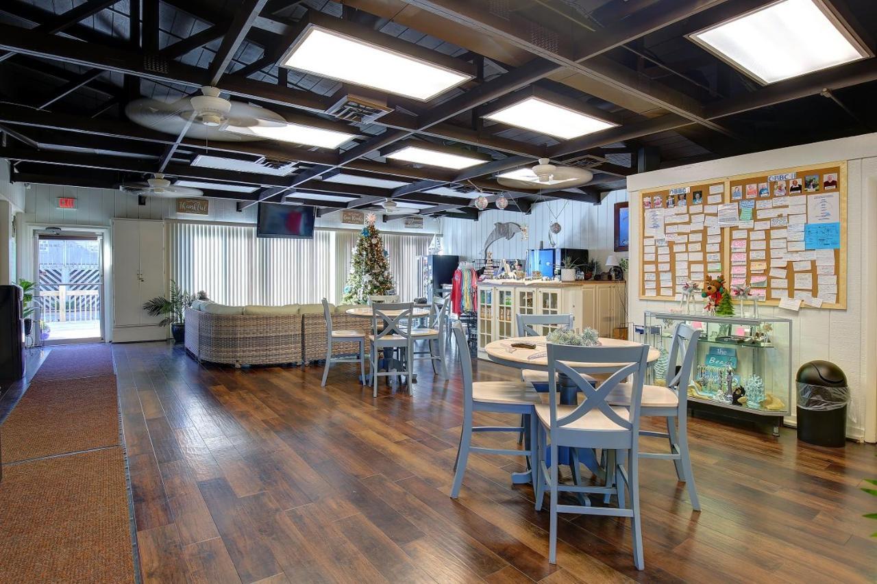 كيل ديفيل هيلز Outer Banks Beach Club المظهر الخارجي الصورة
